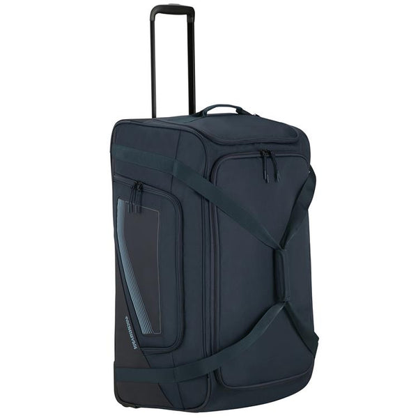 CITY RACER - reiszak op wielen 77cm