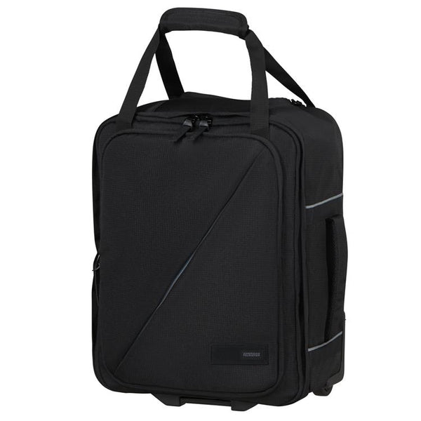 TAKE2CABIN - rugzak op wielen