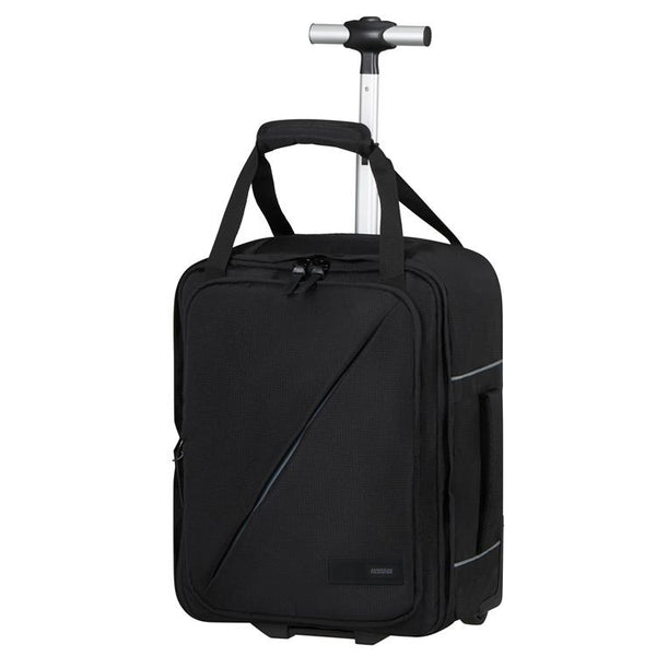 TAKE2CABIN - rugzak op wielen