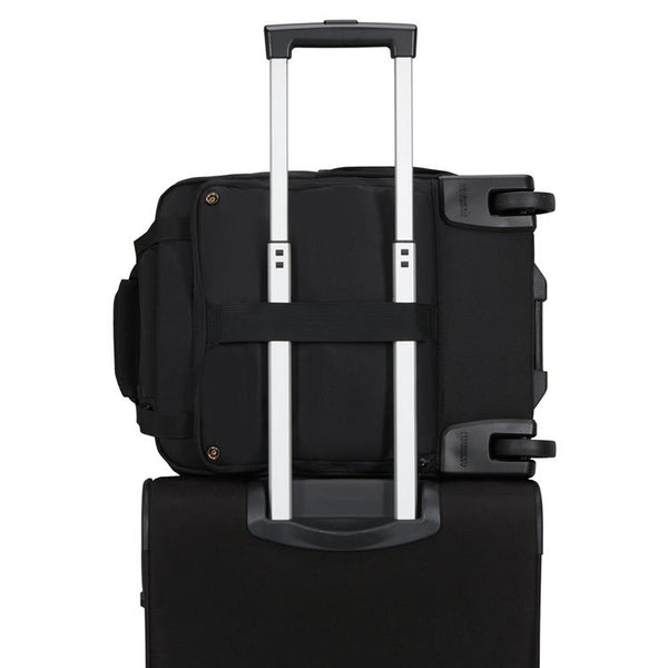 TAKE2CABIN - rugzak op wielen