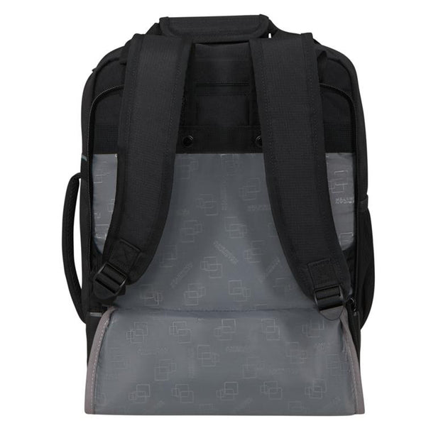 TAKE2CABIN - rugzak op wielen