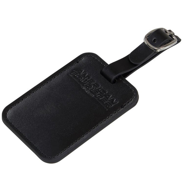 TRAVEL ACCESSOIRE - bagagelabels