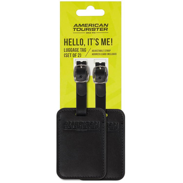TRAVEL ACCESSOIRE - bagagelabels