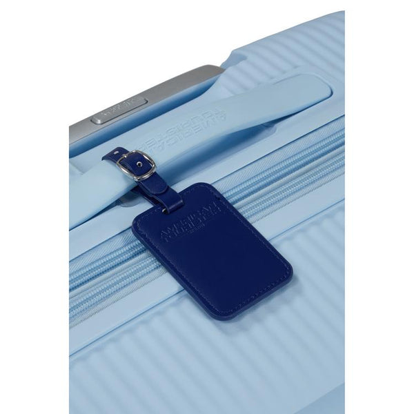 TRAVEL ACCESSOIRE - bagagelabels