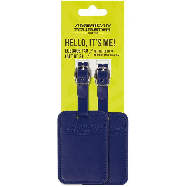 TRAVEL ACCESSOIRE - bagagelabels
