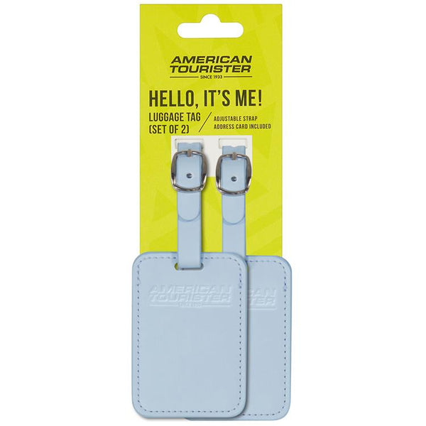 TRAVEL ACCESSOIRE - bagagelabels