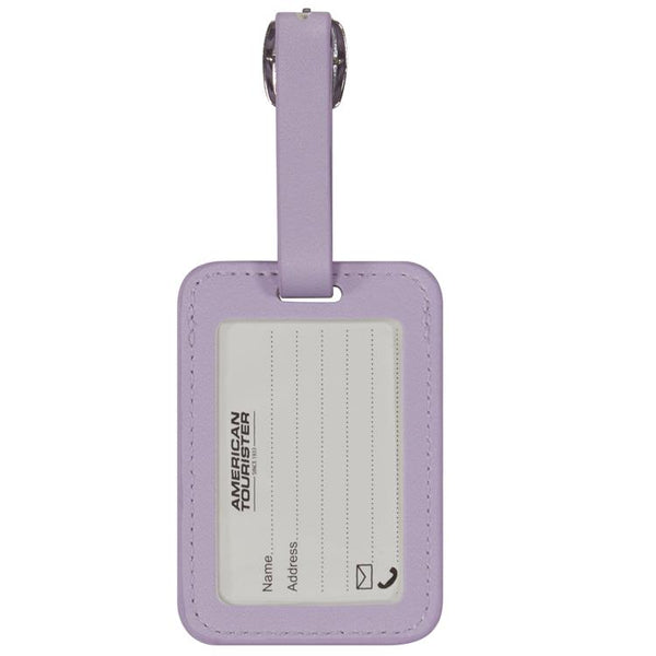 TRAVEL ACCESSOIRE - bagagelabels
