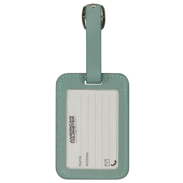 TRAVEL ACCESSOIRE - bagagelabels