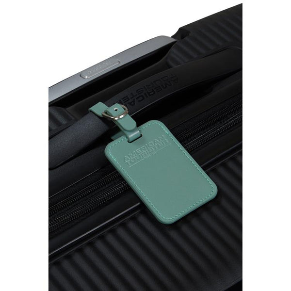 TRAVEL ACCESSOIRE - bagagelabels