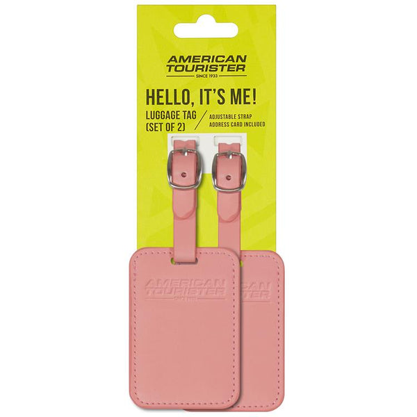 TRAVEL ACCESSOIRE - bagagelabels