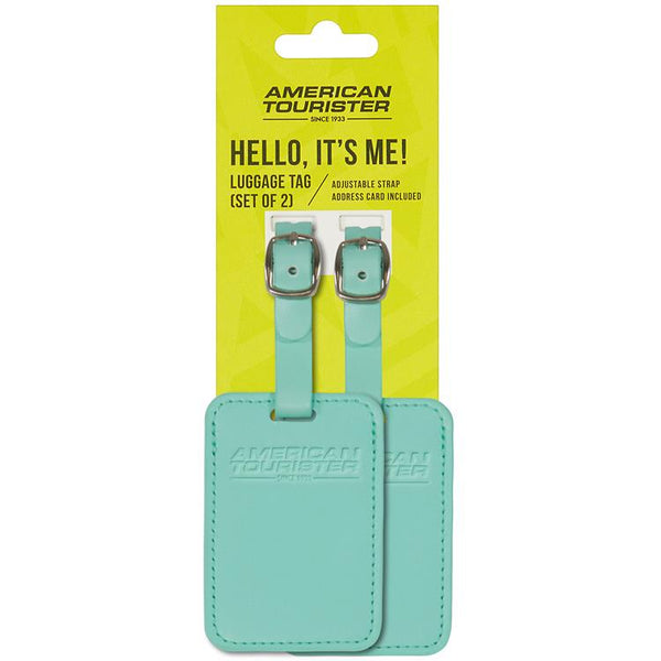 TRAVEL ACCESSOIRE - bagagelabels