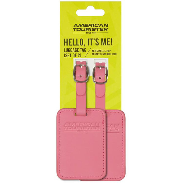 TRAVEL ACCESSOIRE - bagagelabels