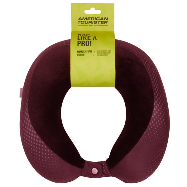 TRAVEL ACCESSOIRE - nekkussen