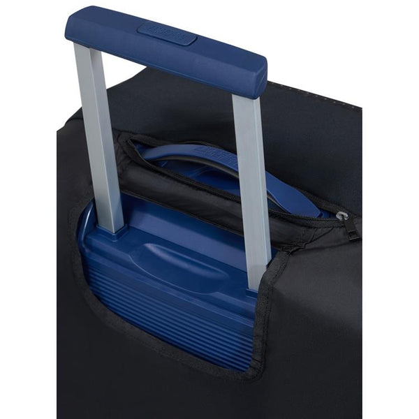 TRAVEL ACCESSOIRE - opvouwbare bagagehoes M