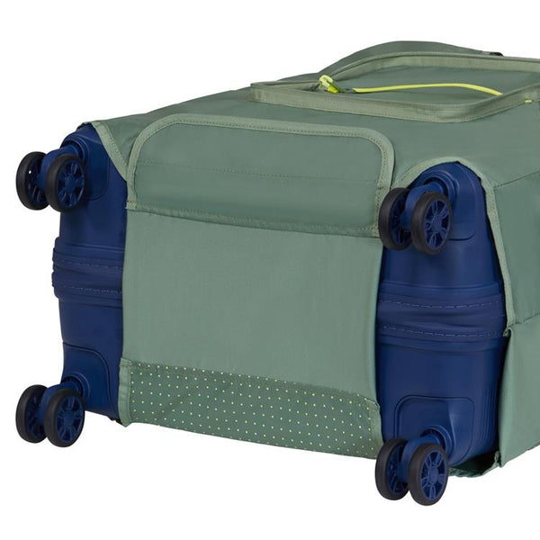 TRAVEL ACCESSOIRE - opvouwbare bagagehoes M