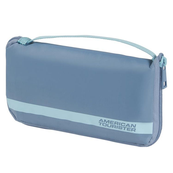 TRAVEL ACCESSOIRE - opvouwbare bagagehoes M