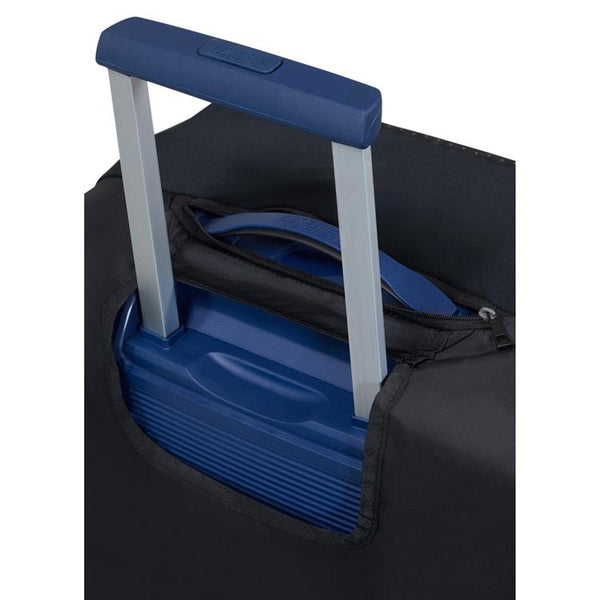 TRAVEL ACCESSOIRE - opvouwbare bagagehoes L