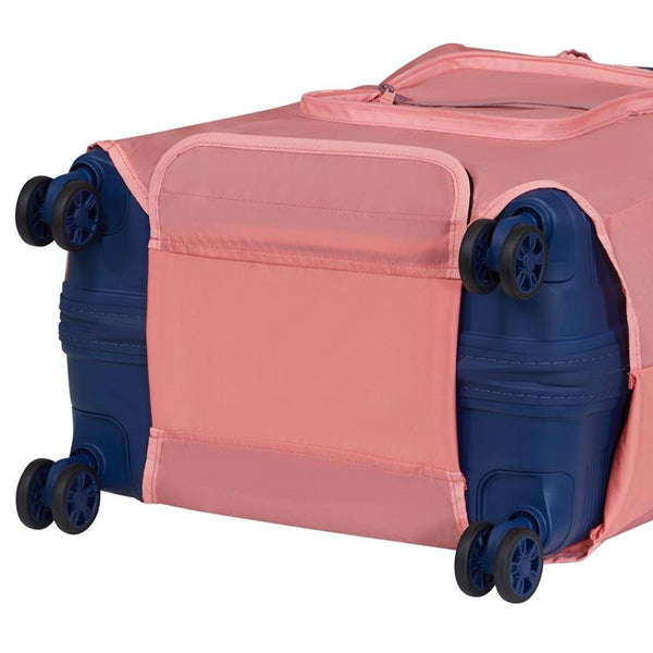 TRAVEL ACCESSOIRE - opvouwbare bagagehoes L