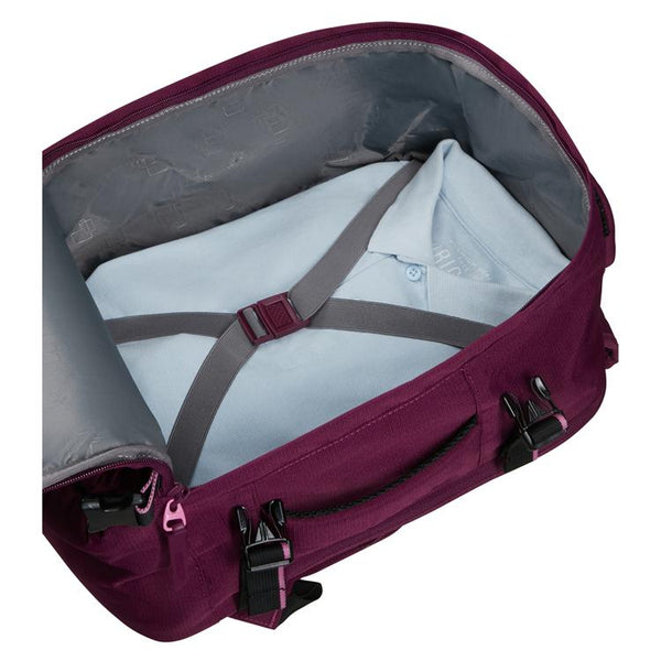 TAKE2CABIN - 15.6" laptoprugzak MS