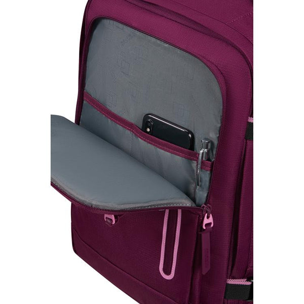 TAKE2CABIN - 15.6" laptoprugzak MS