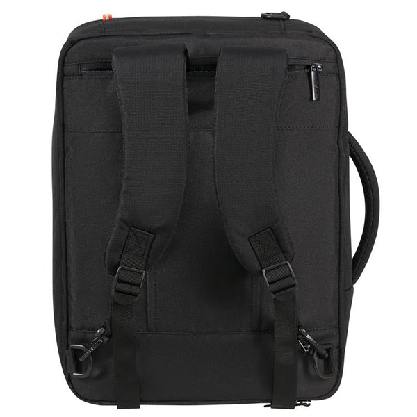 AT WORK NXT - 3-way boarding bag 15.6"