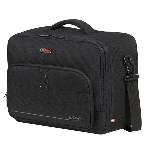 AT WORK NXT - 3-way boarding bag 15.6"