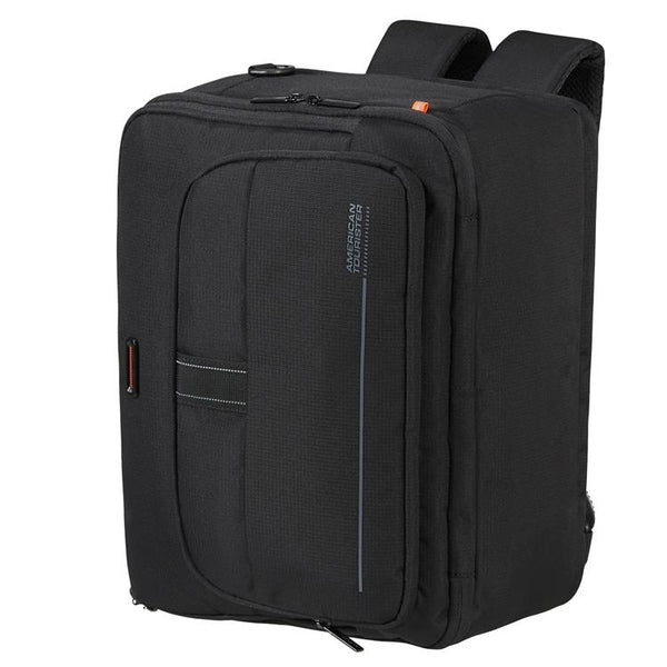 AT WORK NXT - 3-way boarding bag 15.6"