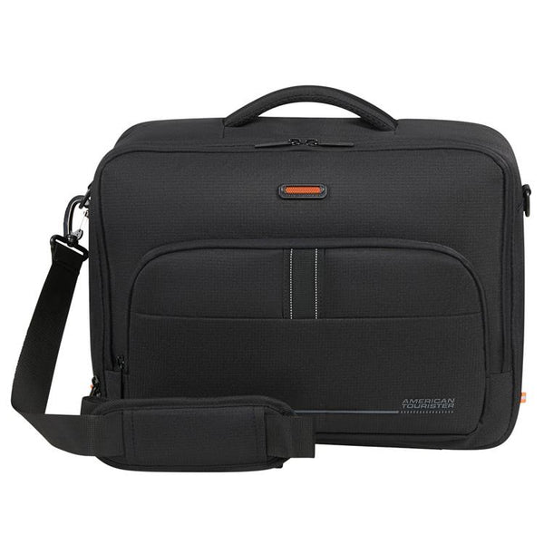 AT WORK NXT - 3-way boarding bag 15.6"