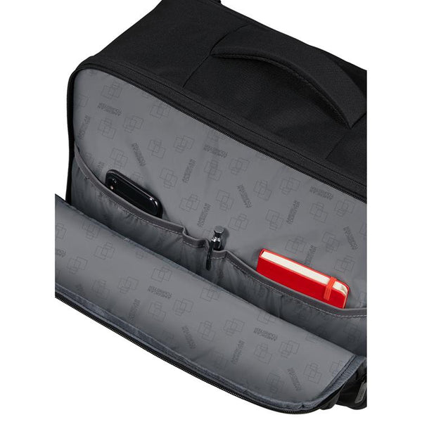 AT WORK NXT - 3-way boarding bag 15.6"