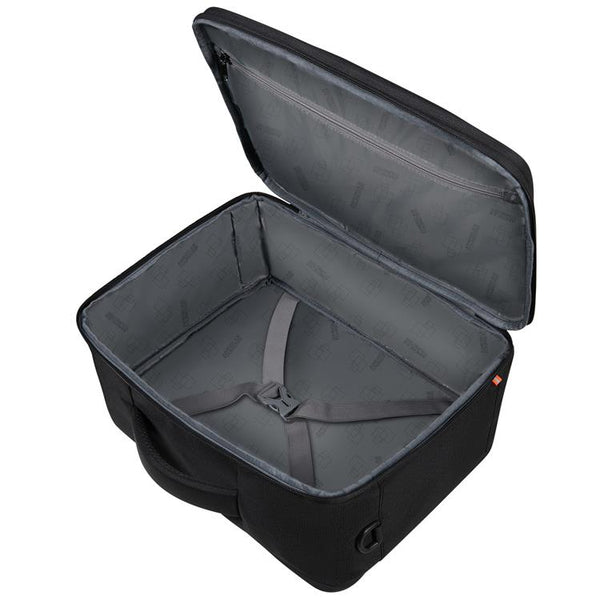 AT WORK NXT - 3-way boarding bag 15.6"