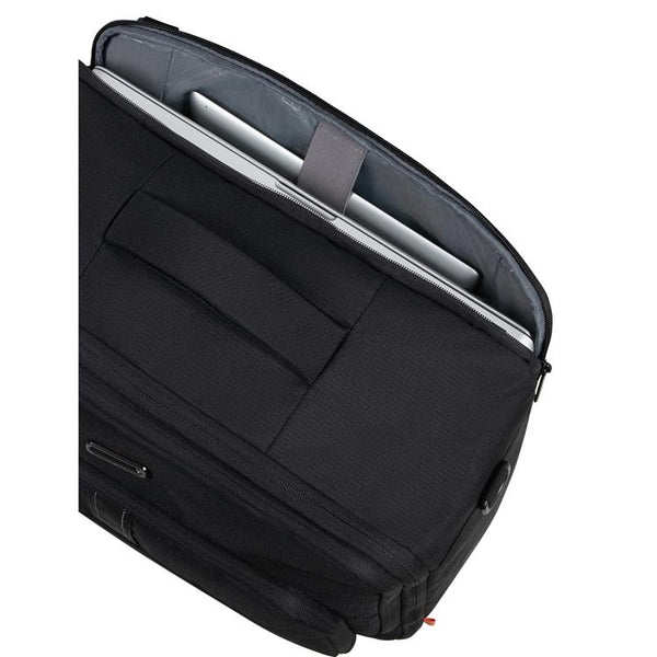 AT WORK NXT - 3-way boarding bag 15.6"