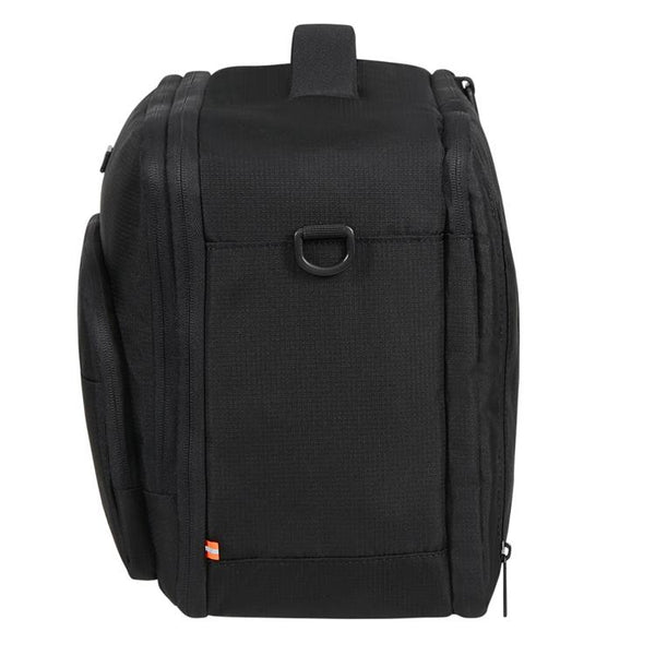 AT WORK NXT - 3-way boarding bag 15.6"
