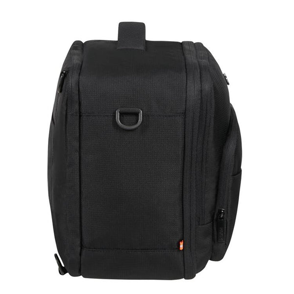 AT WORK NXT - 3-way boarding bag 15.6"