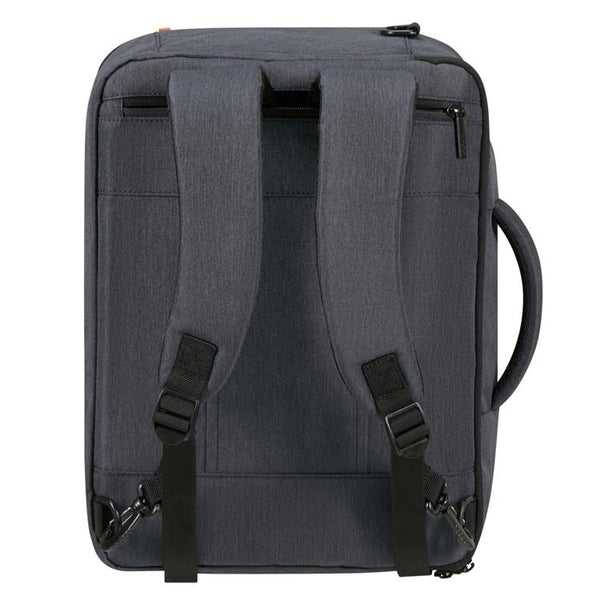 AT WORK NXT - 3-way boarding bag 15.6"