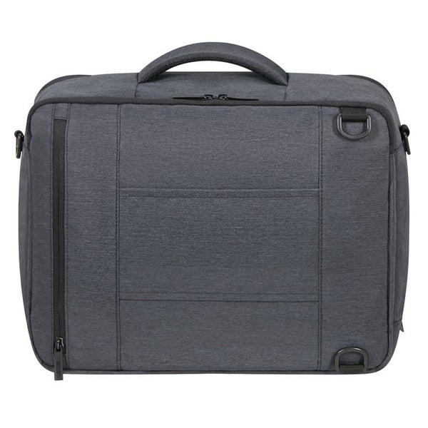AT WORK NXT - 3-way boarding bag 15.6"