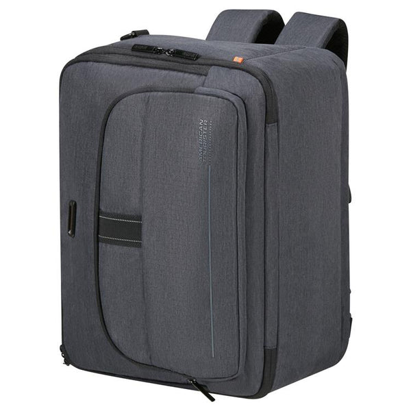 AT WORK NXT - 3-way boarding bag 15.6"