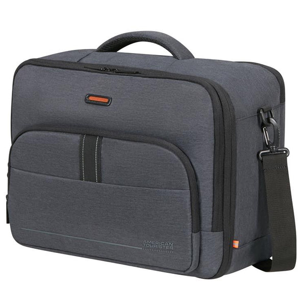 AT WORK NXT - 3-way boarding bag 15.6"