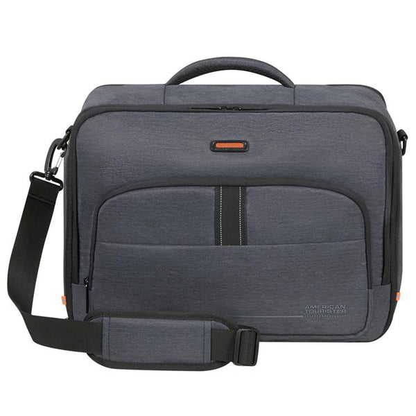 AT WORK NXT - 3-way boarding bag 15.6"