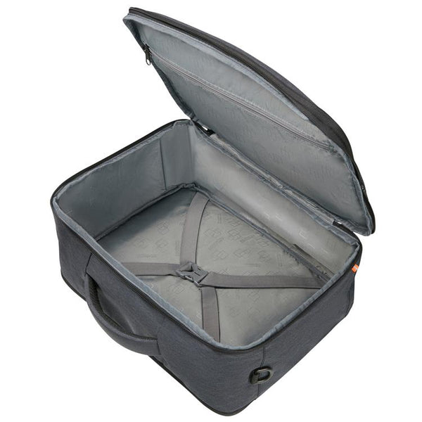 AT WORK NXT - 3-way boarding bag 15.6"