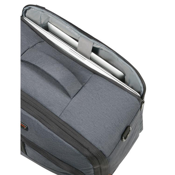 AT WORK NXT - 3-way boarding bag 15.6"