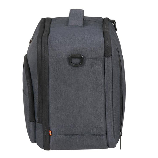 AT WORK NXT - 3-way boarding bag 15.6"
