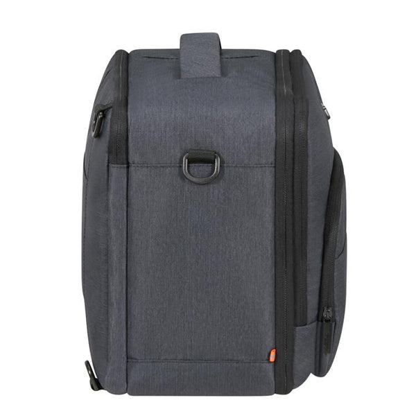 AT WORK NXT - 3-way boarding bag 15.6"