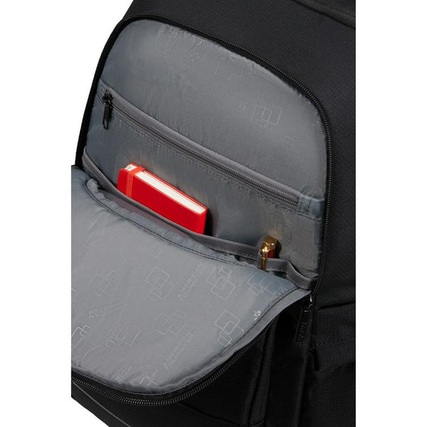 AT WORK NXT - 15.6" laptoprugzak