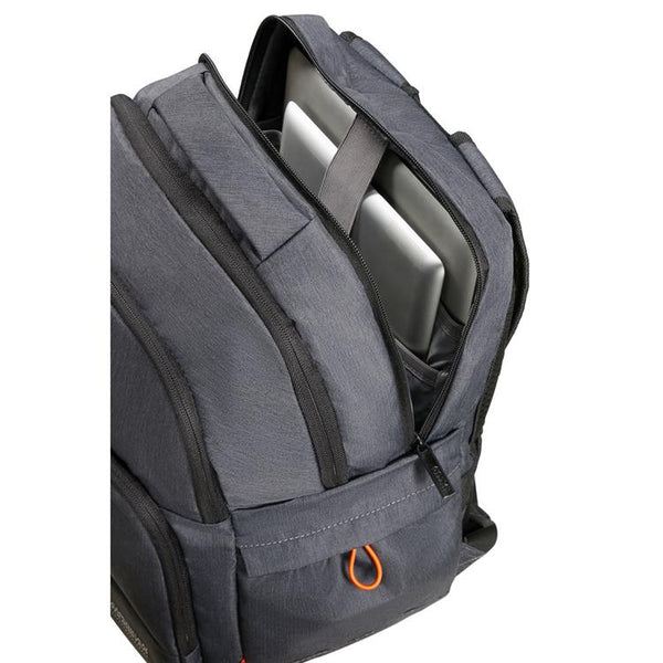 AT WORK NXT - 15.6" laptoprugzak