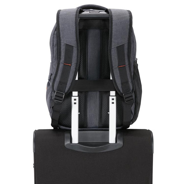 AT WORK NXT - 15.6" laptoprugzak