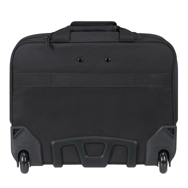 AT WORK NXT - 15.6" laptoptas op wielen