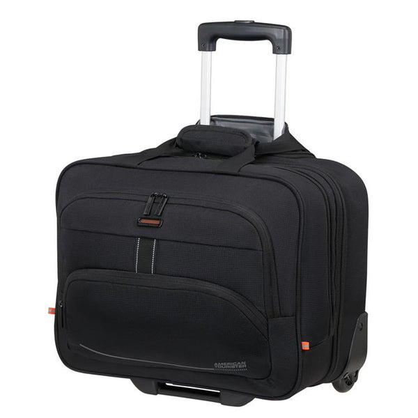 AT WORK NXT - 15.6" laptoptas op wielen