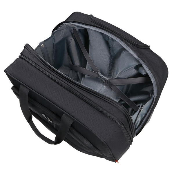 AT WORK NXT - 15.6" laptoptas op wielen