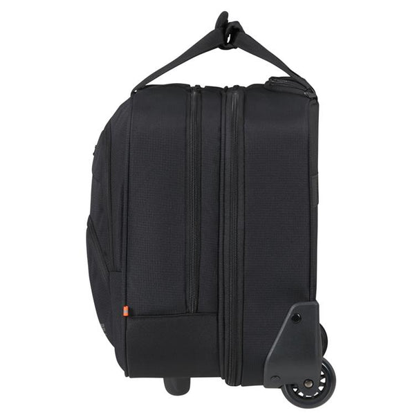 AT WORK NXT - 15.6" laptoptas op wielen