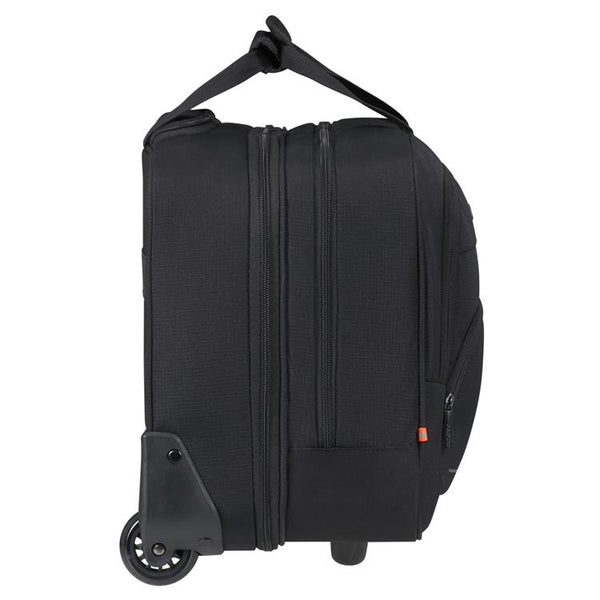 AT WORK NXT - 15.6" laptoptas op wielen